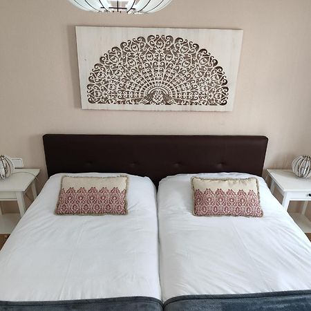 Apartament Luxurioes Dehesa de Campoamor  Zewnętrze zdjęcie