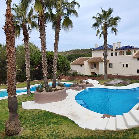 Apartament Luxurioes Dehesa de Campoamor  Zewnętrze zdjęcie