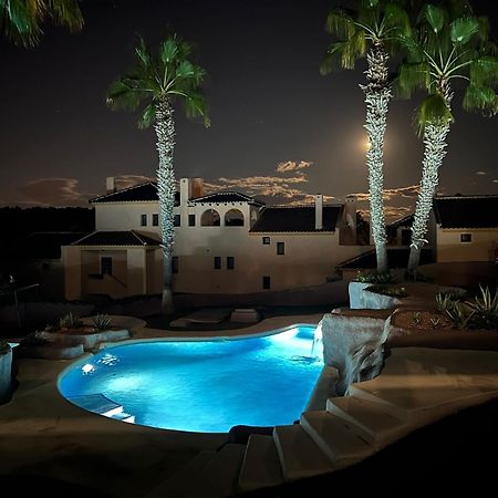 Apartament Luxurioes Dehesa de Campoamor  Zewnętrze zdjęcie