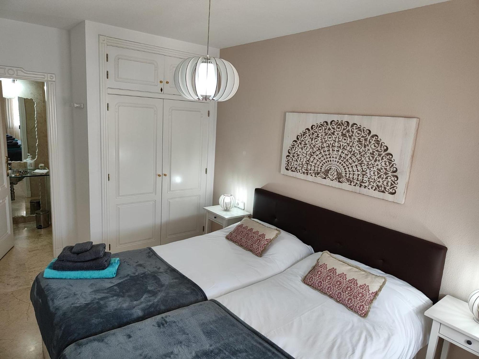 Apartament Luxurioes Dehesa de Campoamor  Zewnętrze zdjęcie