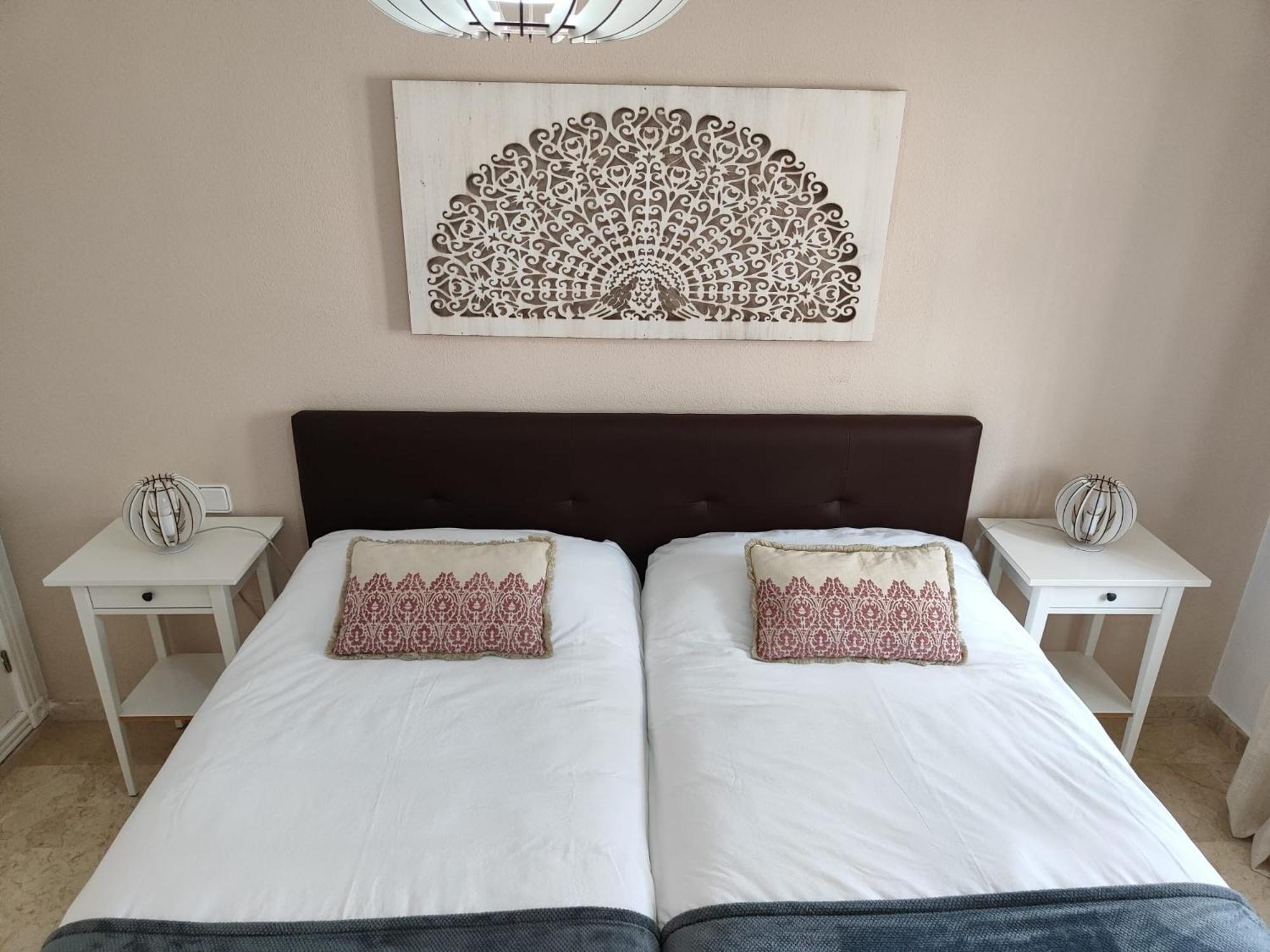 Apartament Luxurioes Dehesa de Campoamor  Zewnętrze zdjęcie