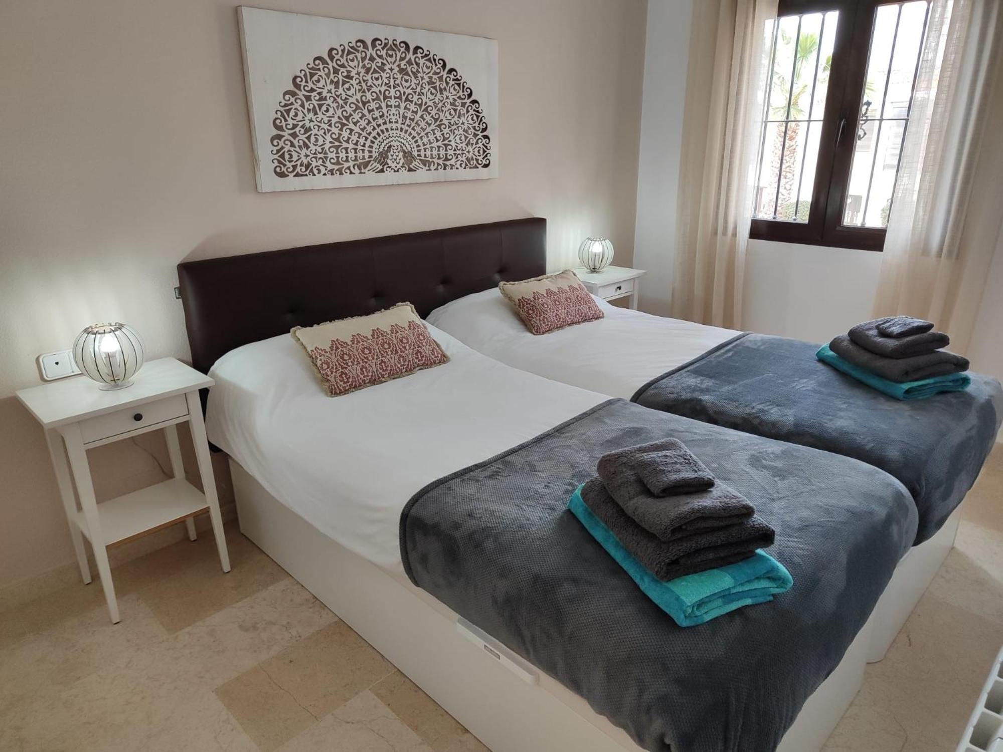 Apartament Luxurioes Dehesa de Campoamor  Zewnętrze zdjęcie
