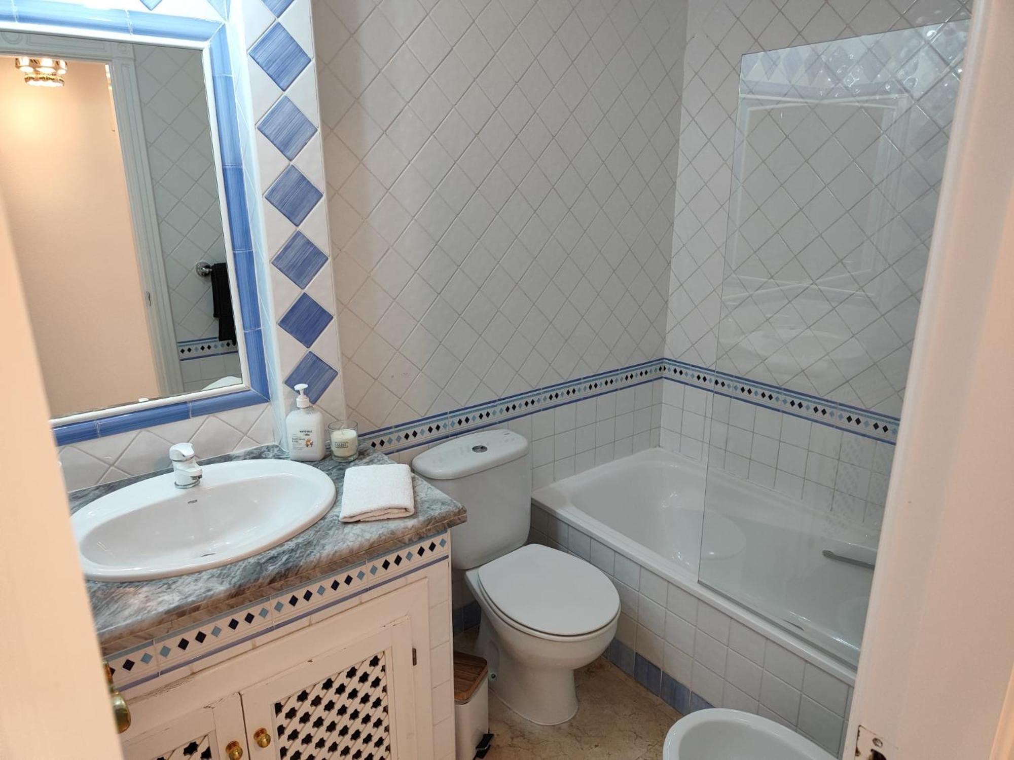 Apartament Luxurioes Dehesa de Campoamor  Zewnętrze zdjęcie