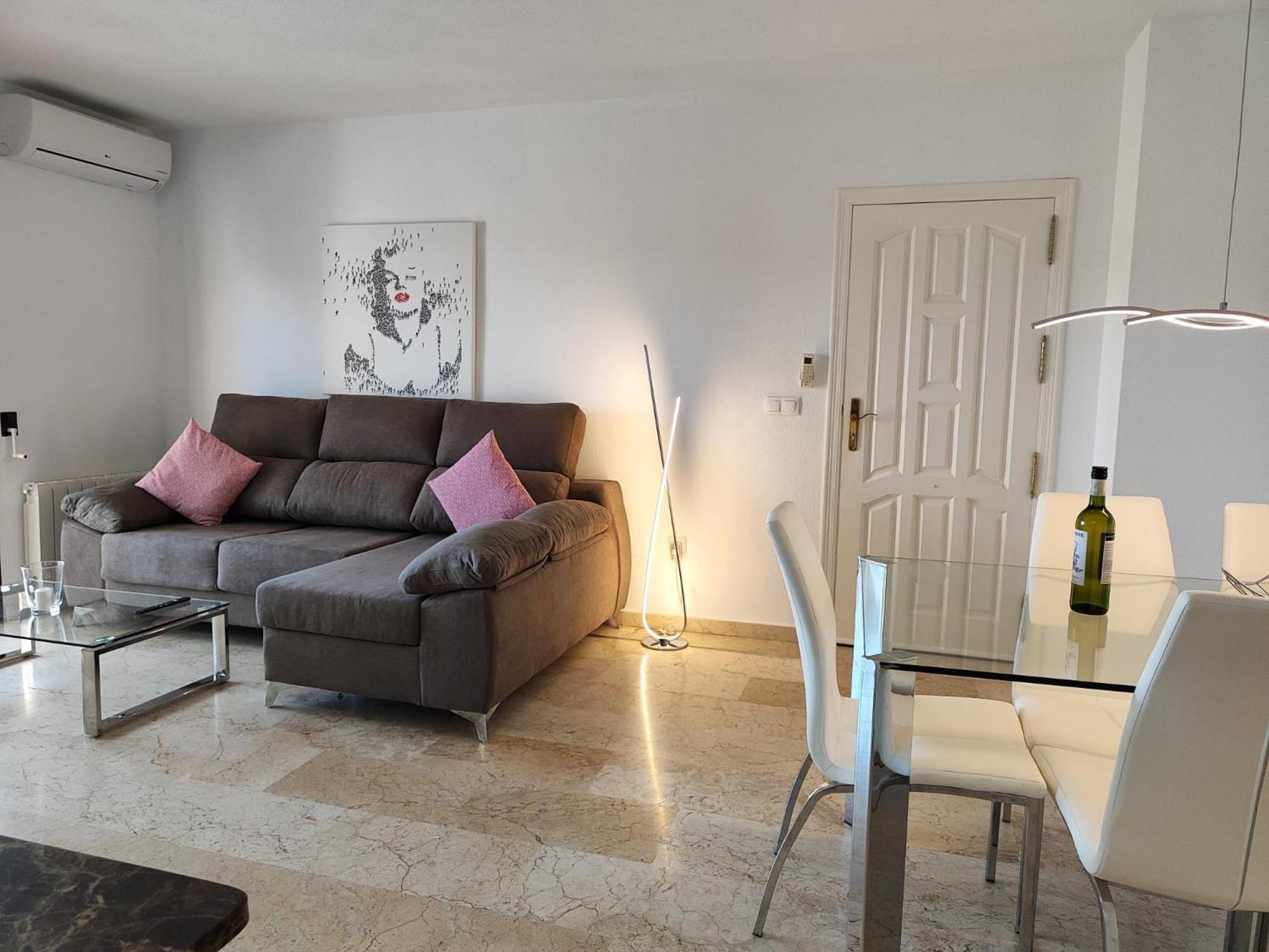 Apartament Luxurioes Dehesa de Campoamor  Zewnętrze zdjęcie