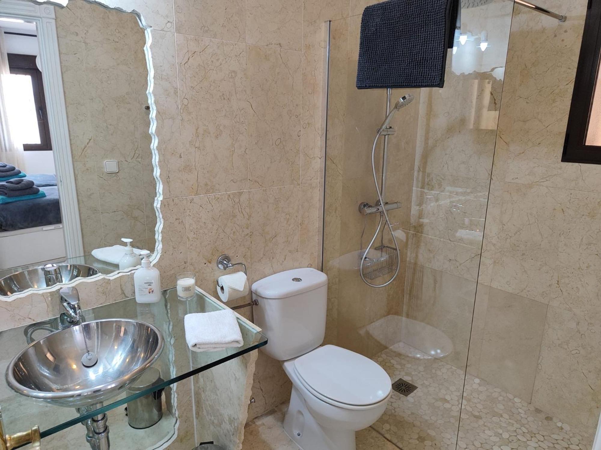 Apartament Luxurioes Dehesa de Campoamor  Zewnętrze zdjęcie