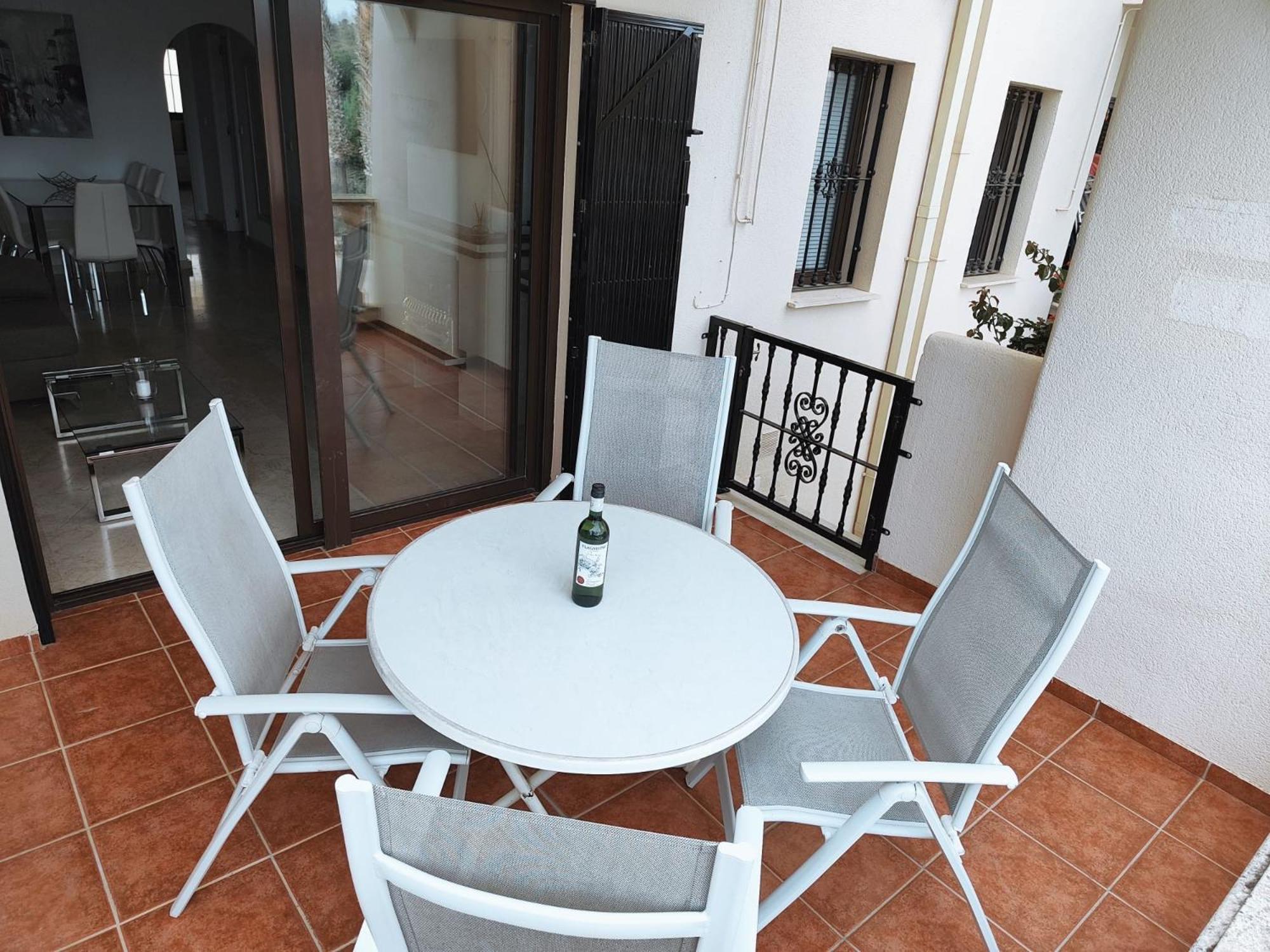 Apartament Luxurioes Dehesa de Campoamor  Zewnętrze zdjęcie