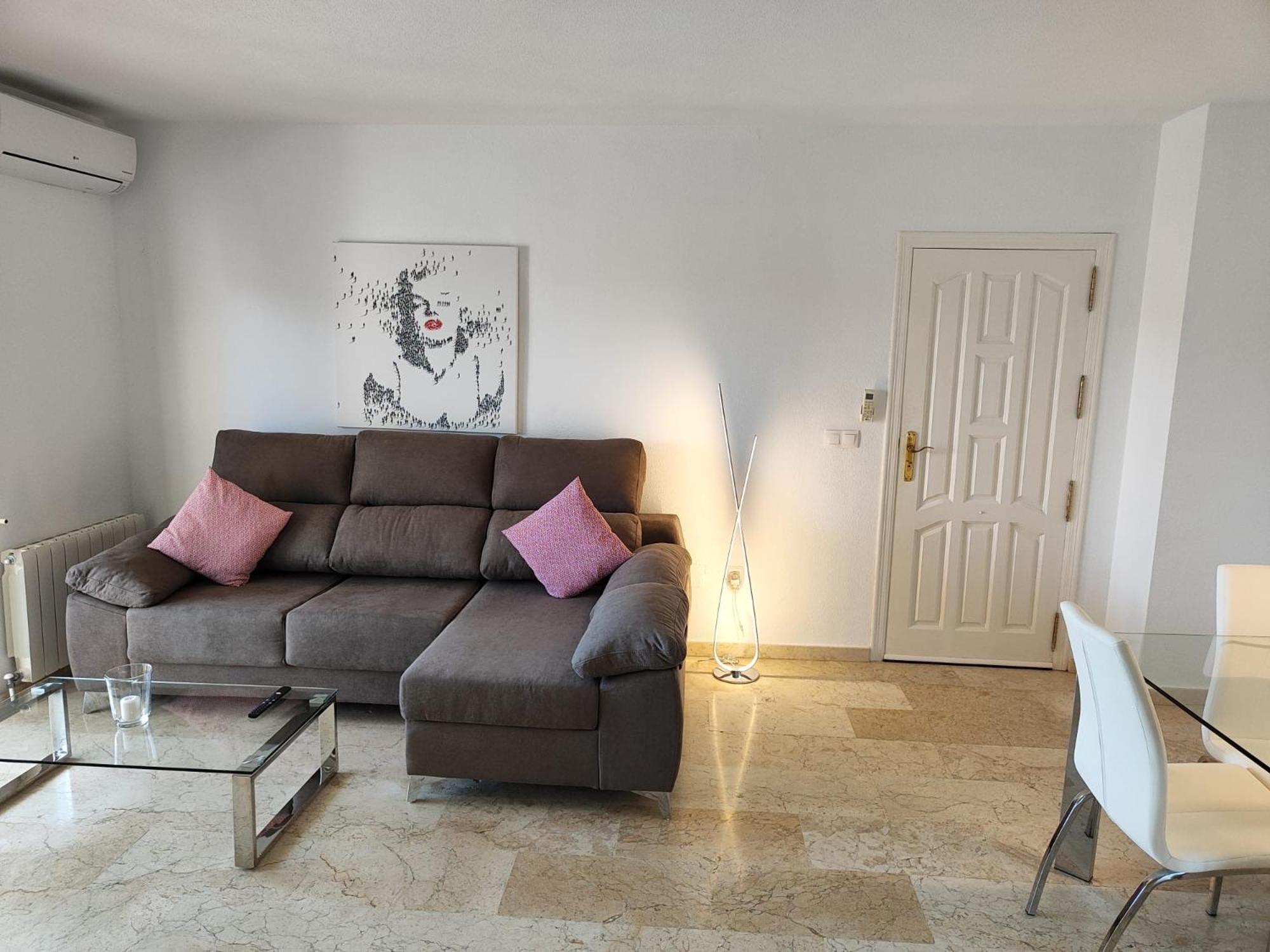 Apartament Luxurioes Dehesa de Campoamor  Zewnętrze zdjęcie